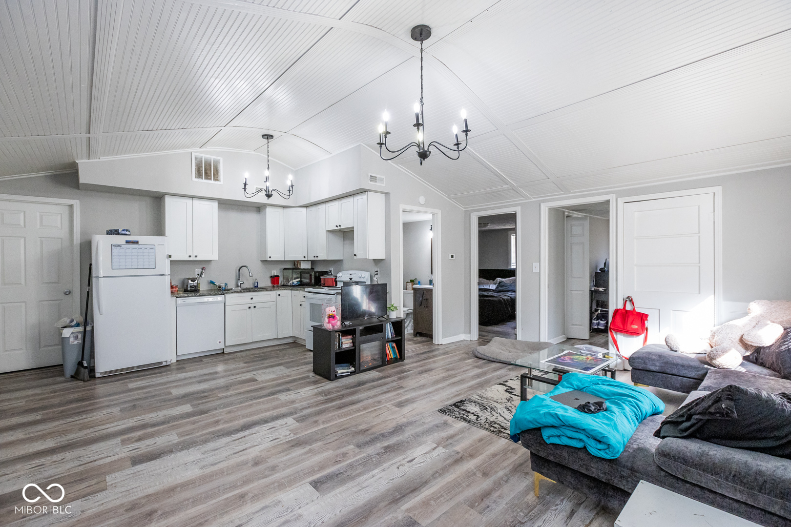 4632 Bertrand Road