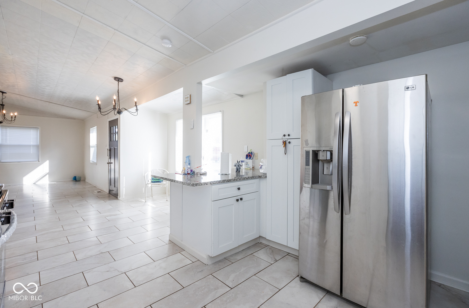 4632 Bertrand Road