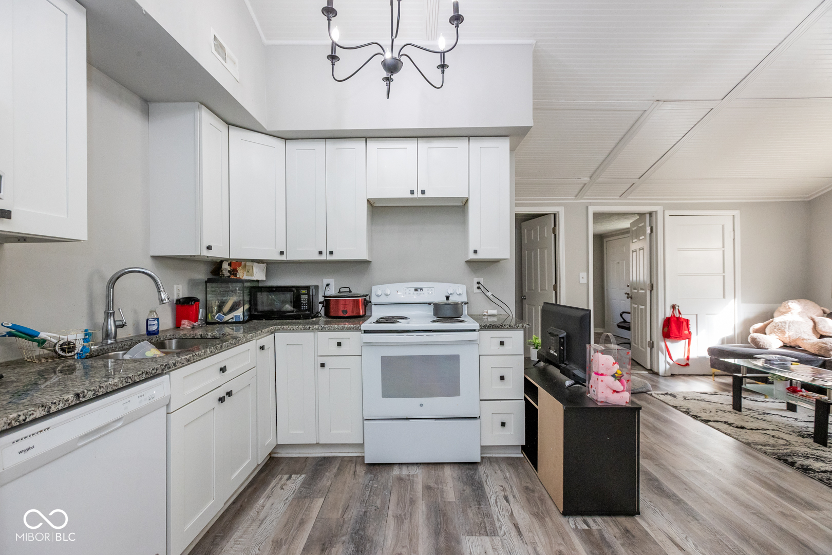 4632 Bertrand Road
