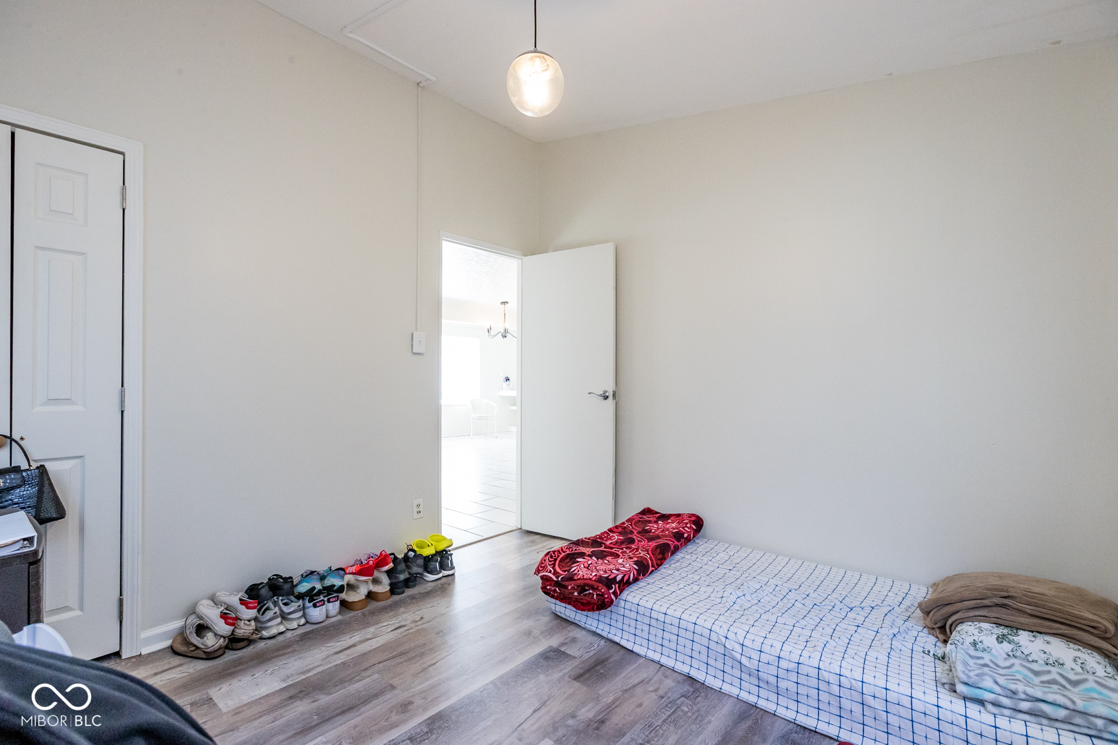 4632 Bertrand Road