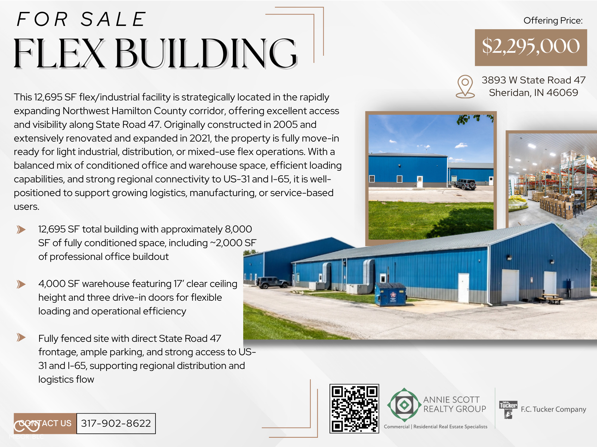 3893 W State Road 47
