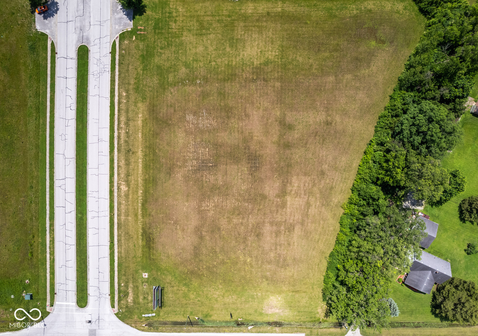 0 SW cor U.S. 40 & Eddy Way