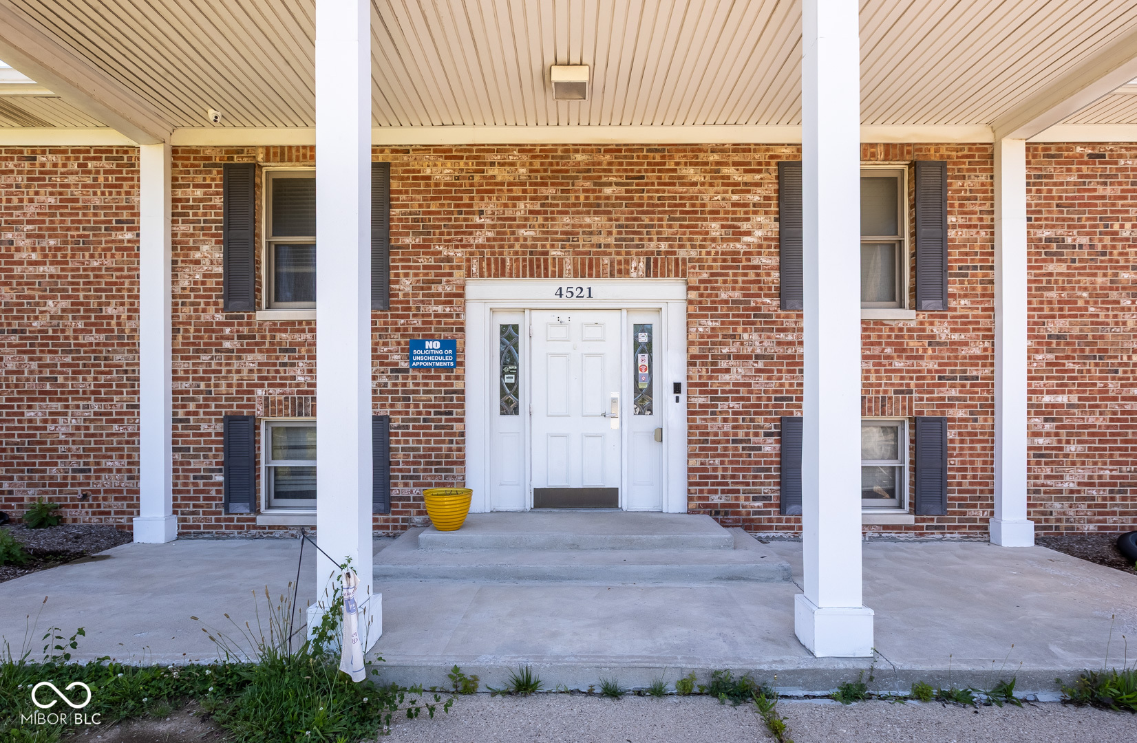 4521 Independence Square