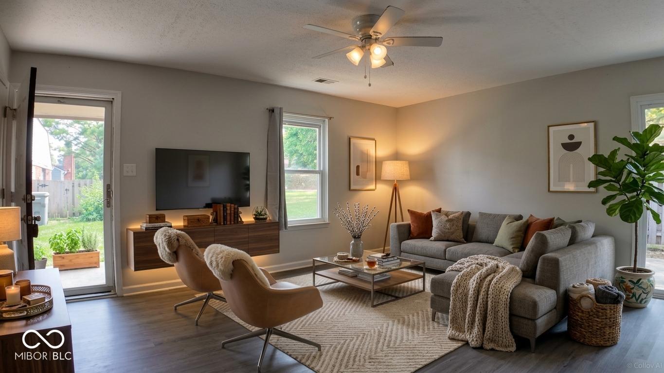 5938 Deerwood
