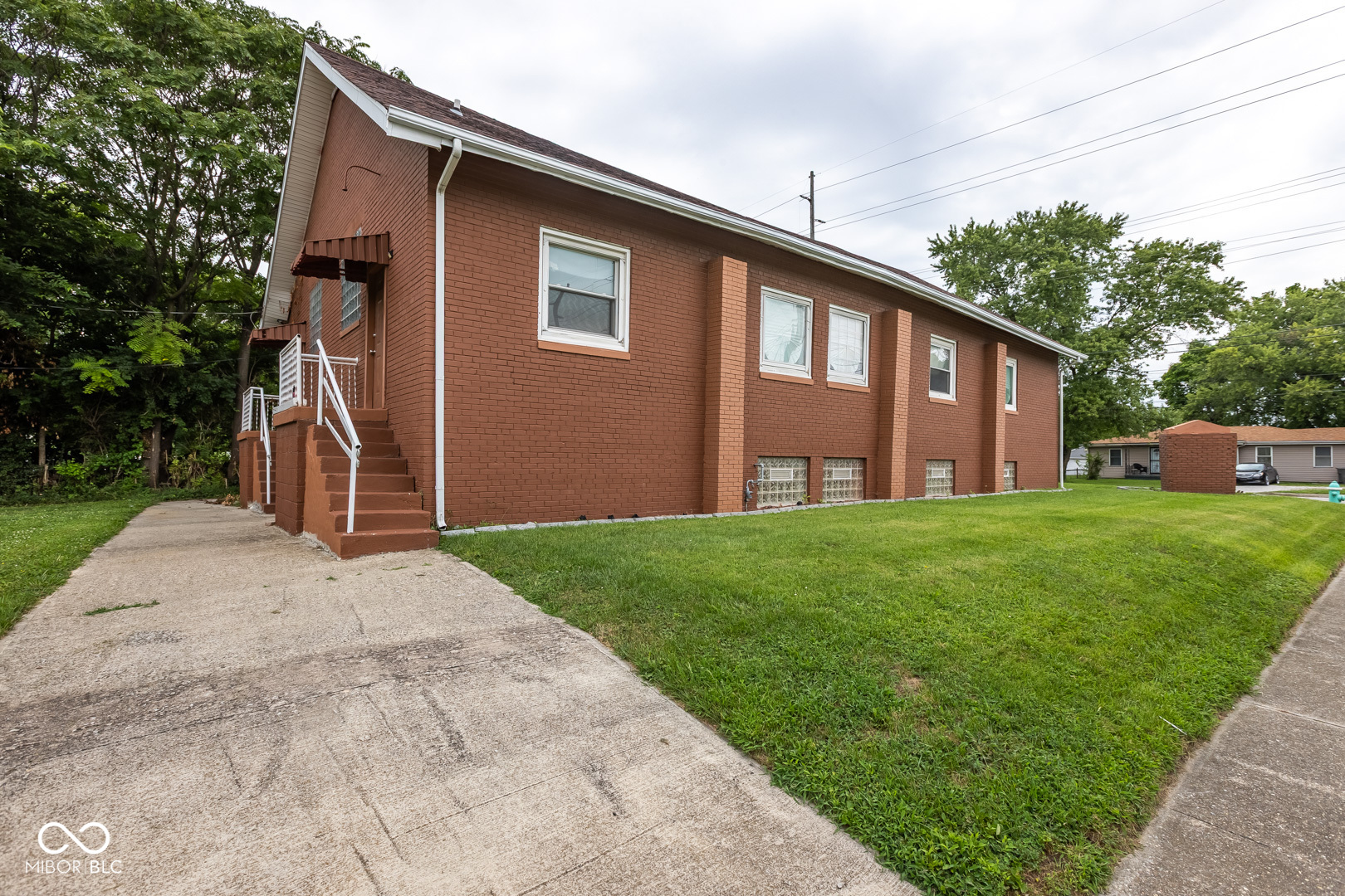 3429 Prospect Street