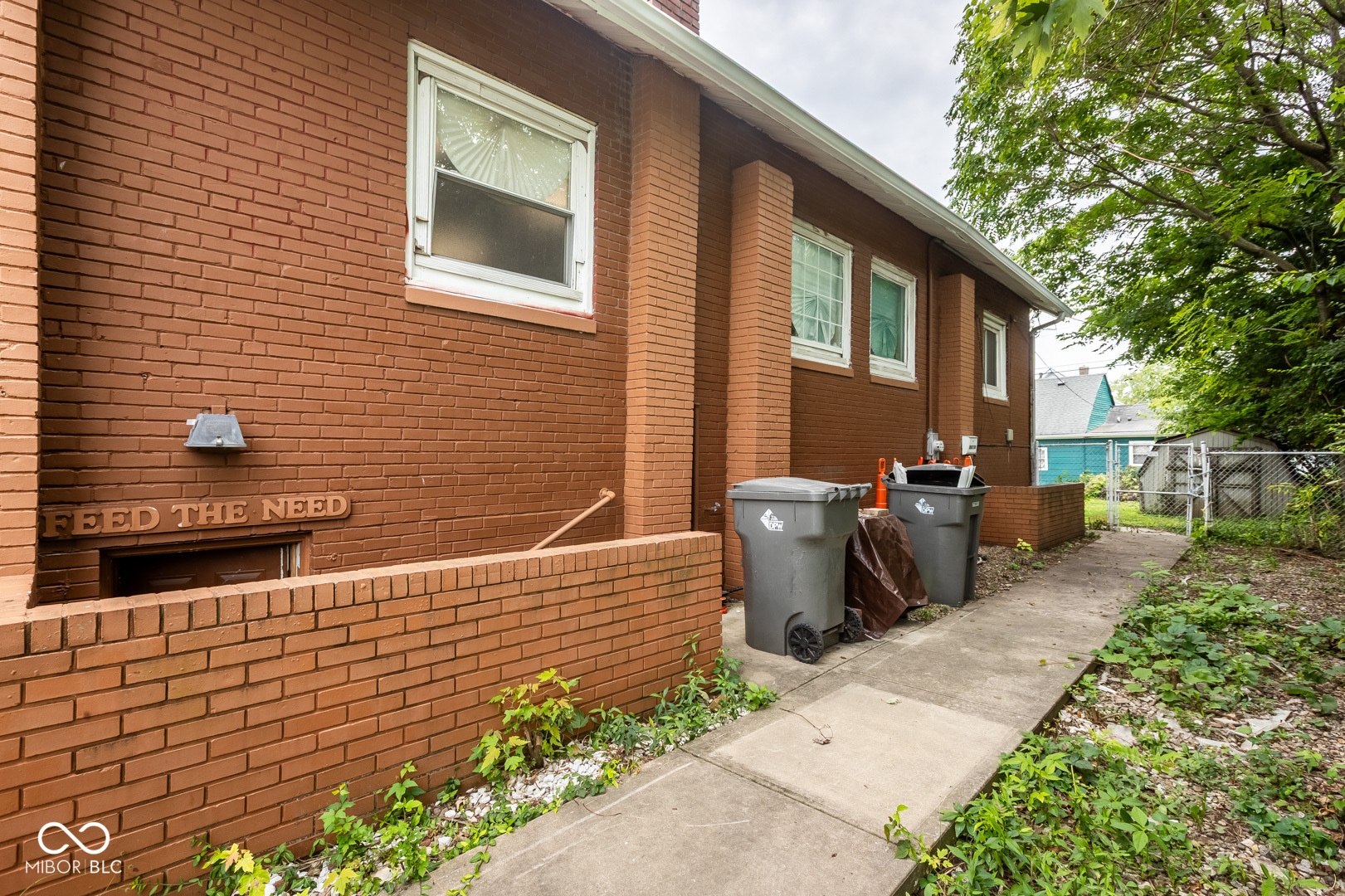 3429 Prospect Street