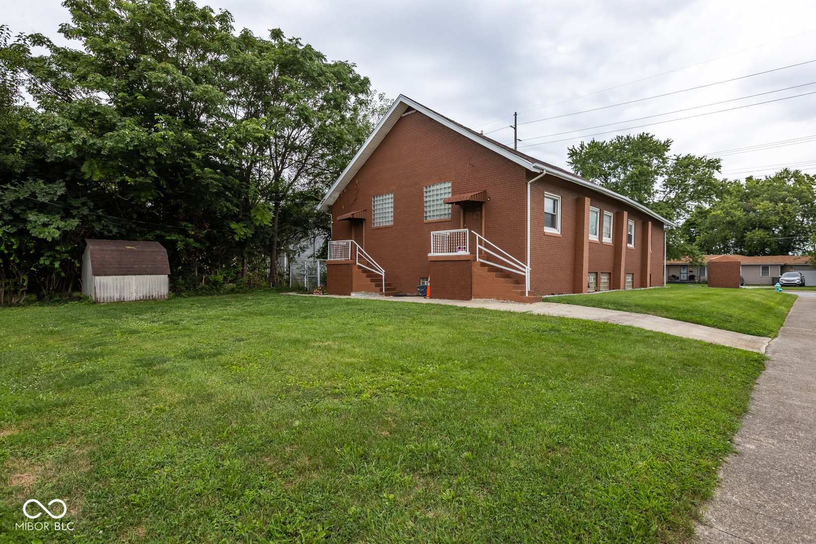 3429 Prospect Street