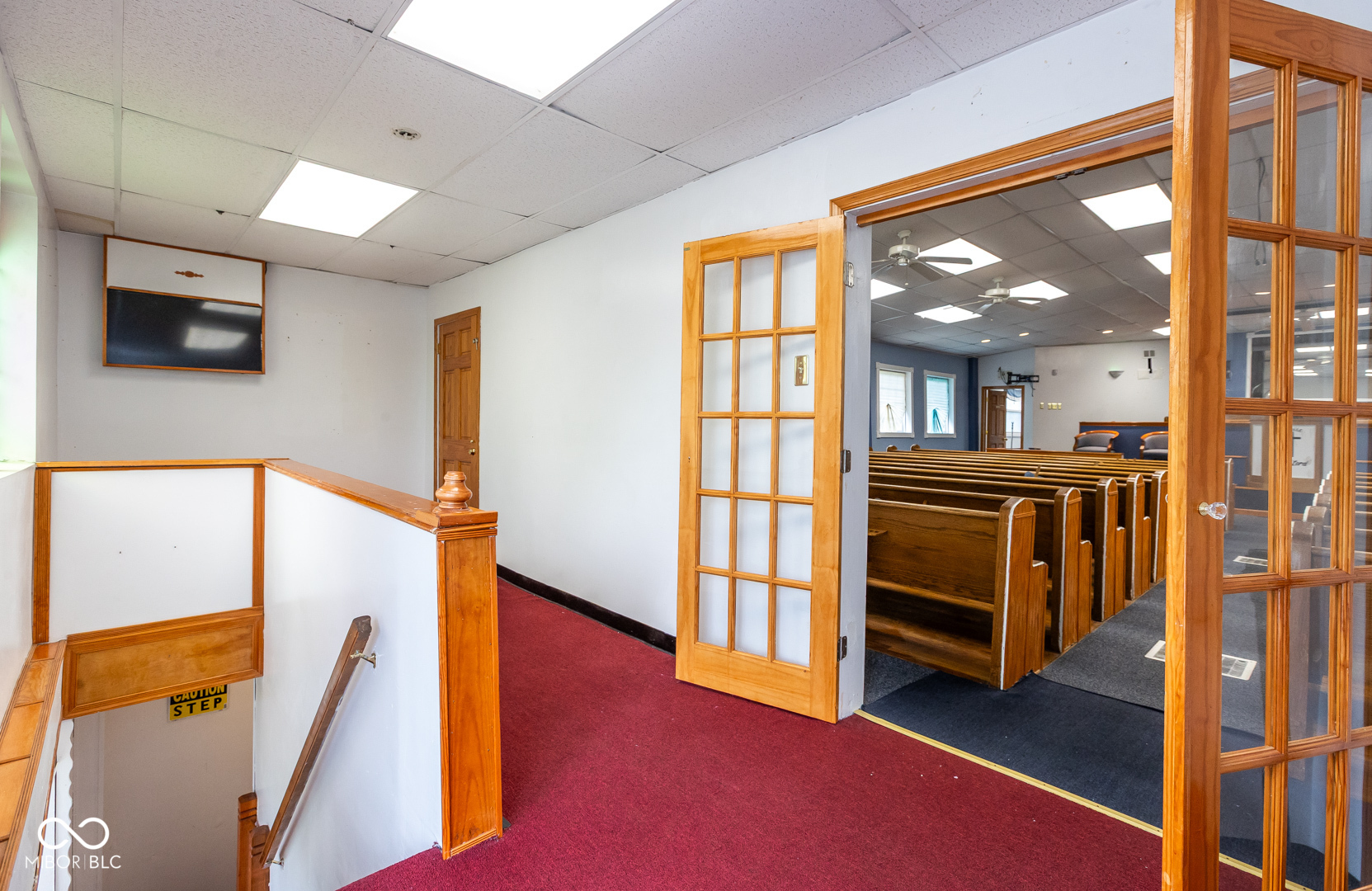 3429 Prospect Street