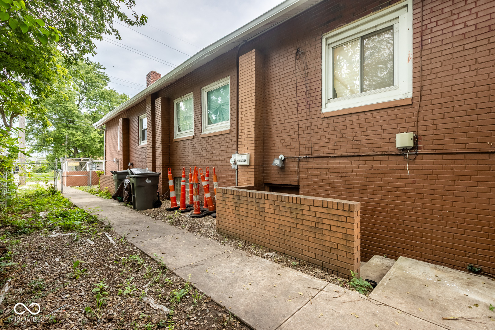 3429 Prospect Street