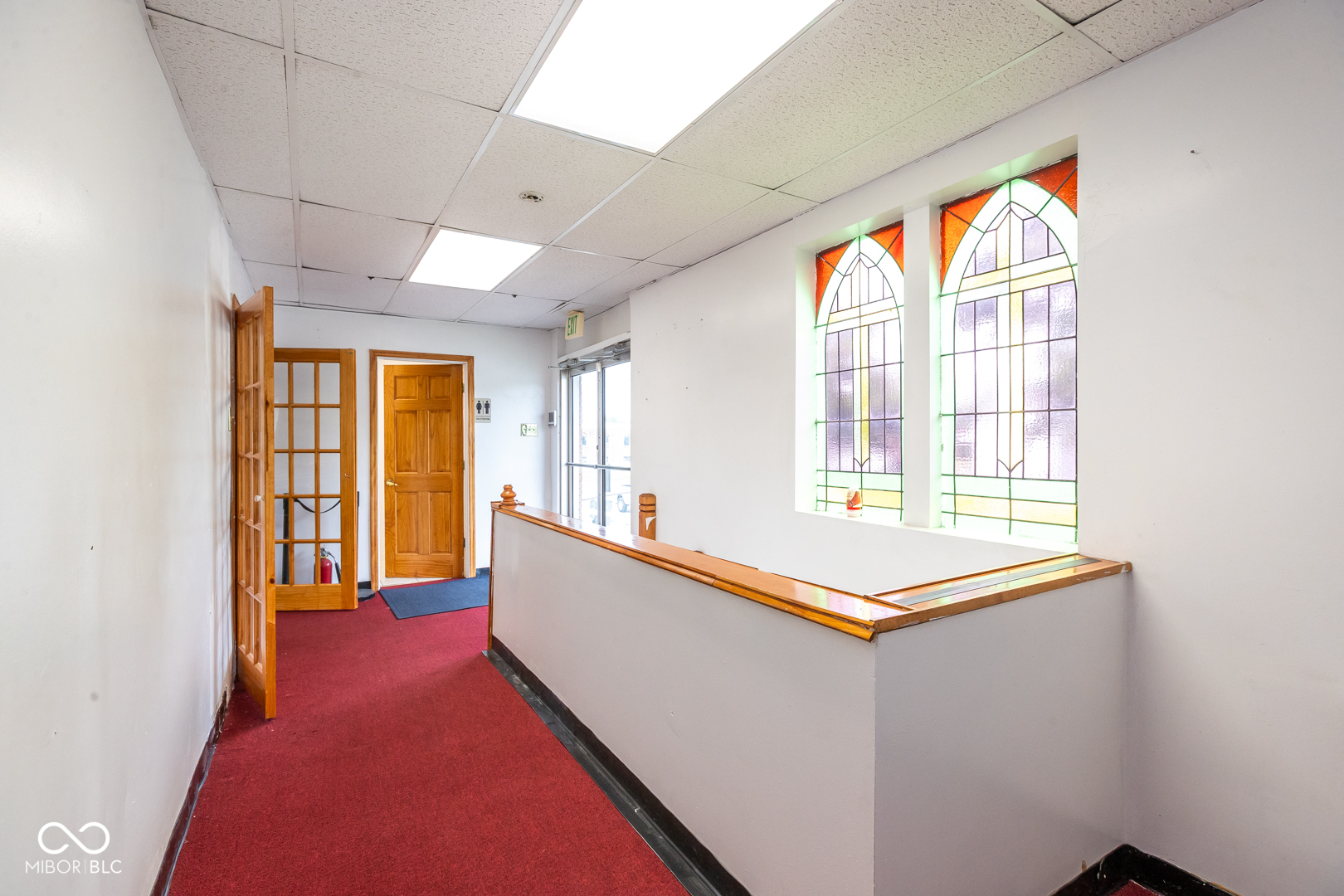 3429 Prospect Street