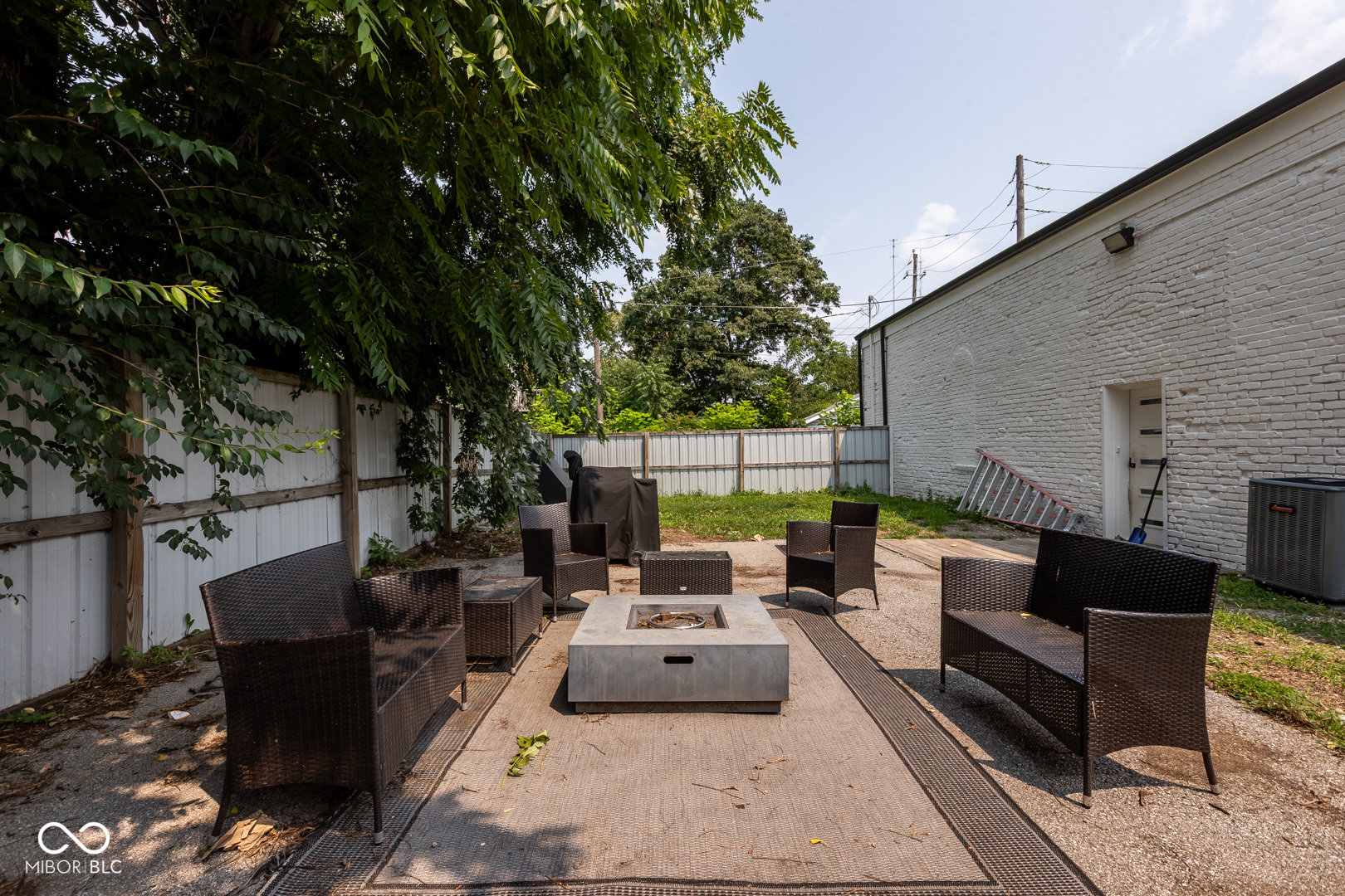 1628 Bates Street