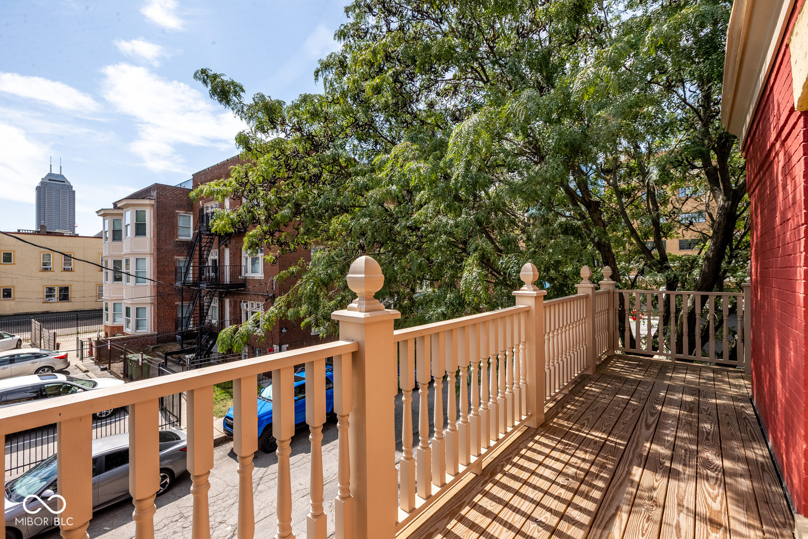 108 E 9th Street
