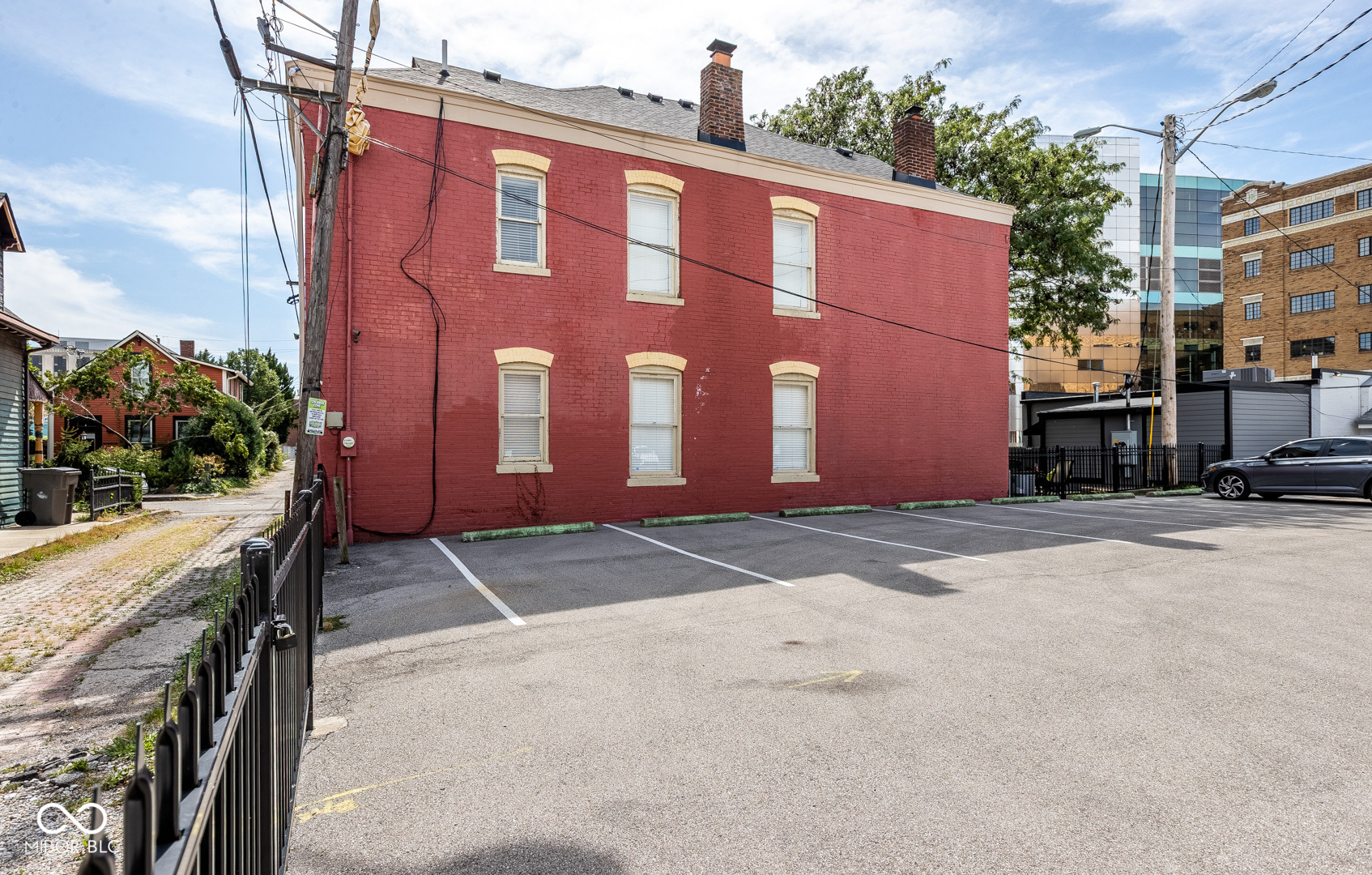108 E 9th Street