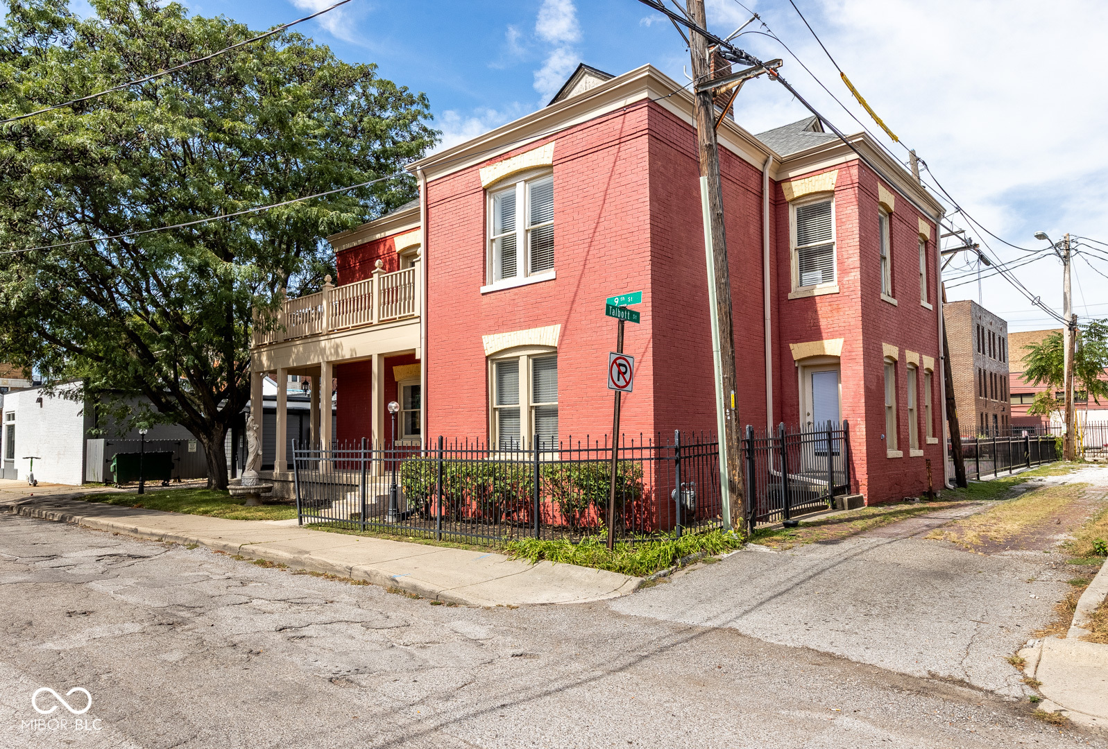 108 E 9th Street