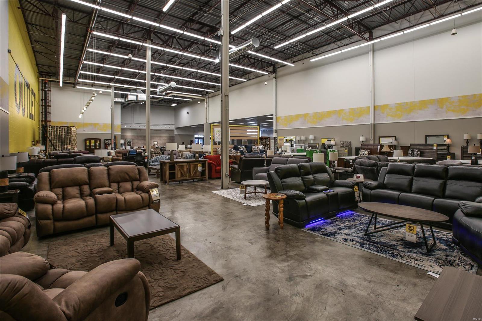 925 NW Plaza Drive