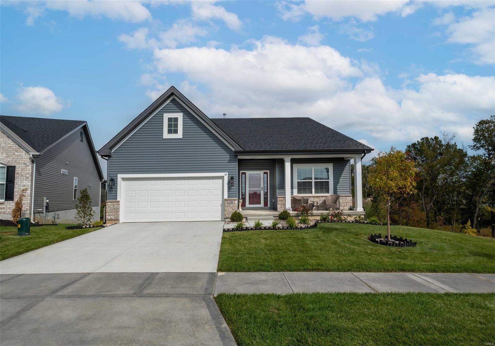 138 Columbia Meadows Lane