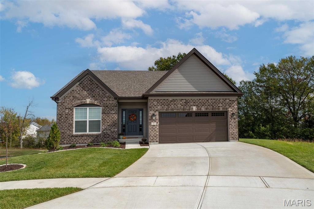 147 Columbia Meadows Lane