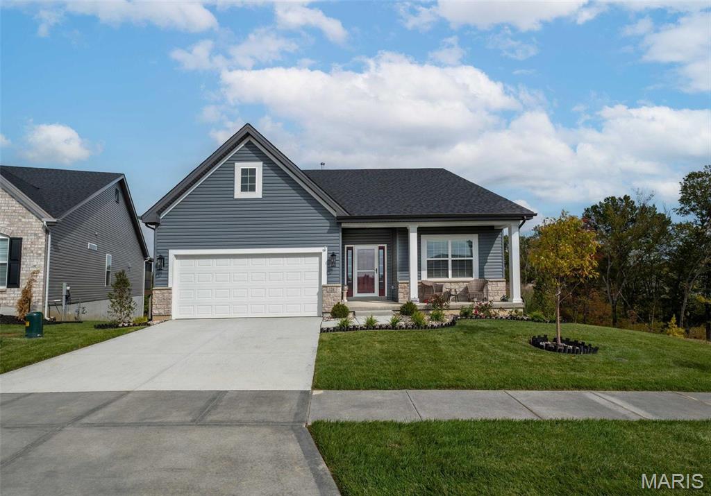 147 Columbia Meadows Lane