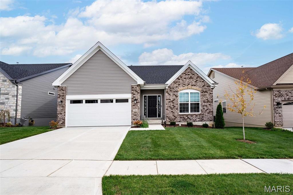 147 Columbia Meadows Lane