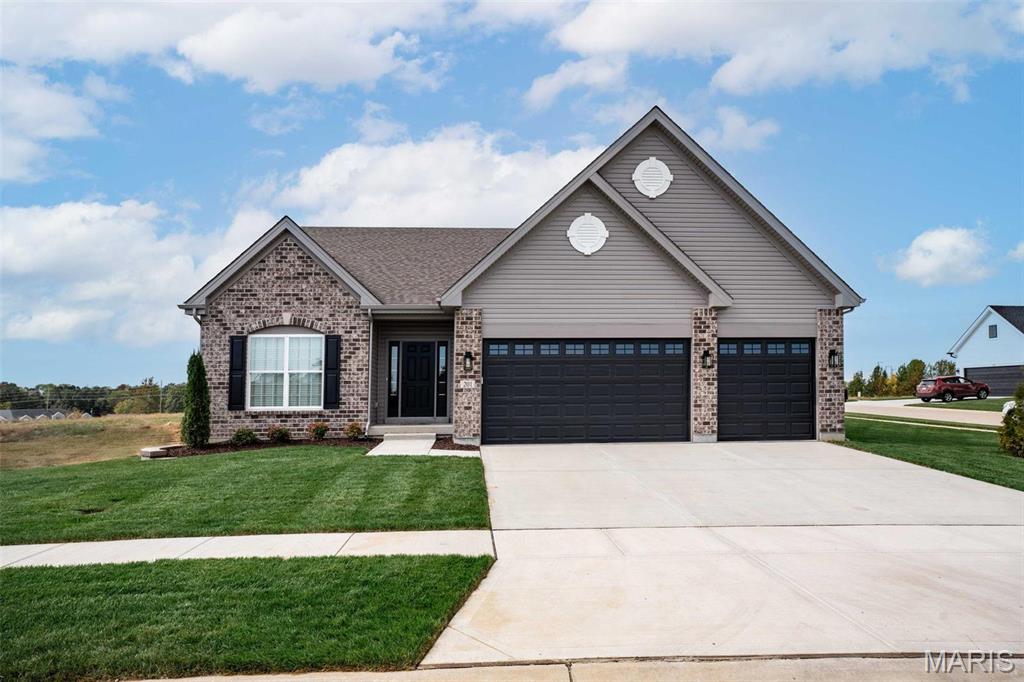 147 Columbia Meadows Lane