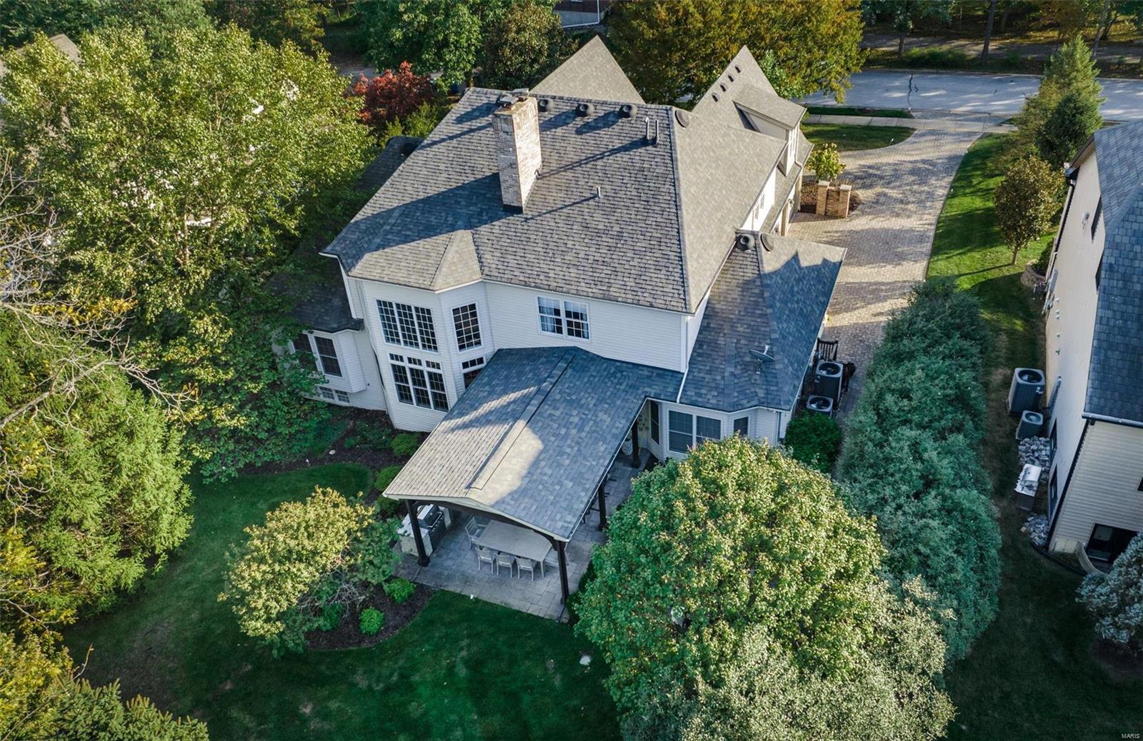 3 Faron Hill Road