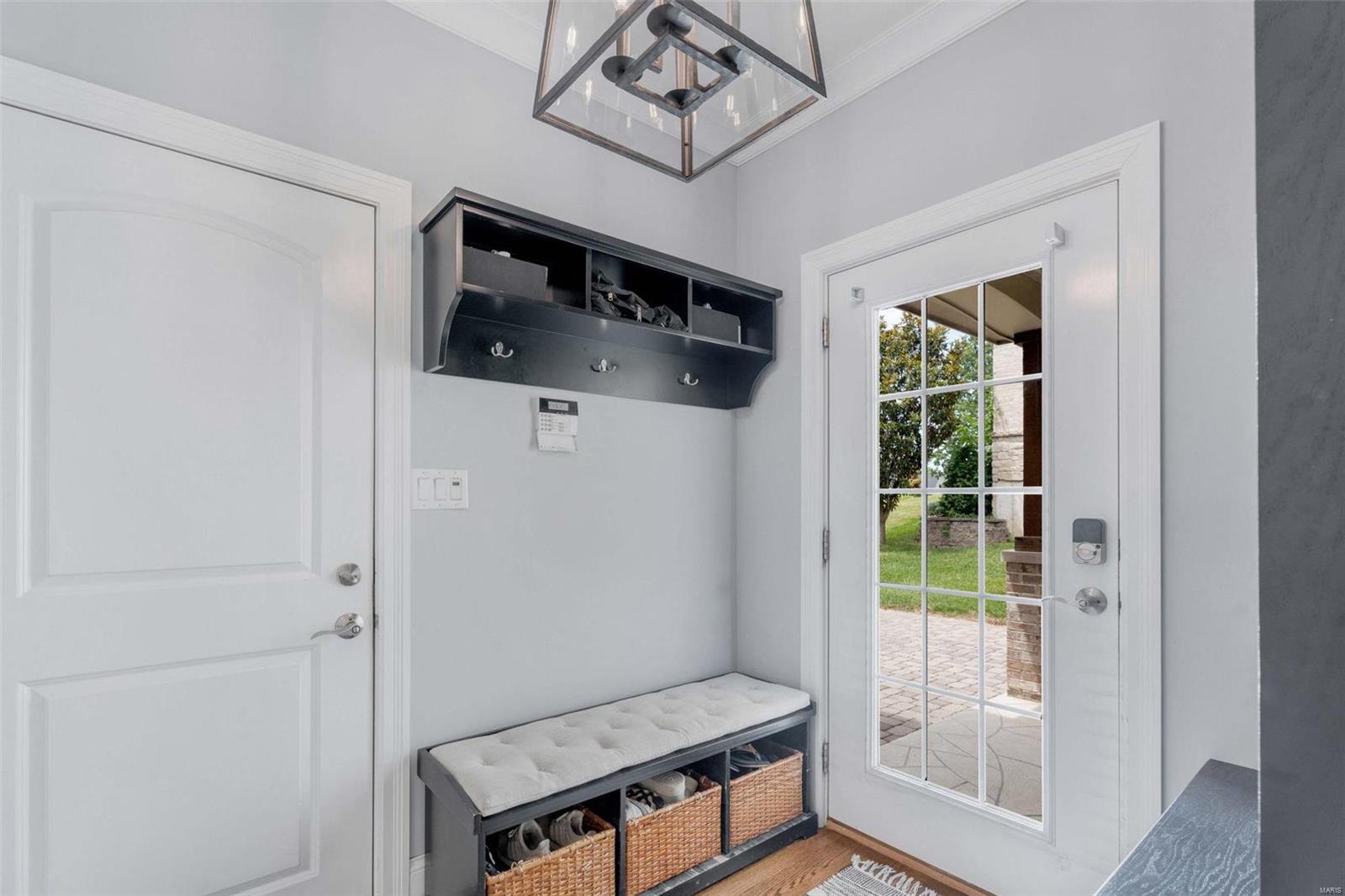 3 Faron Hill Road