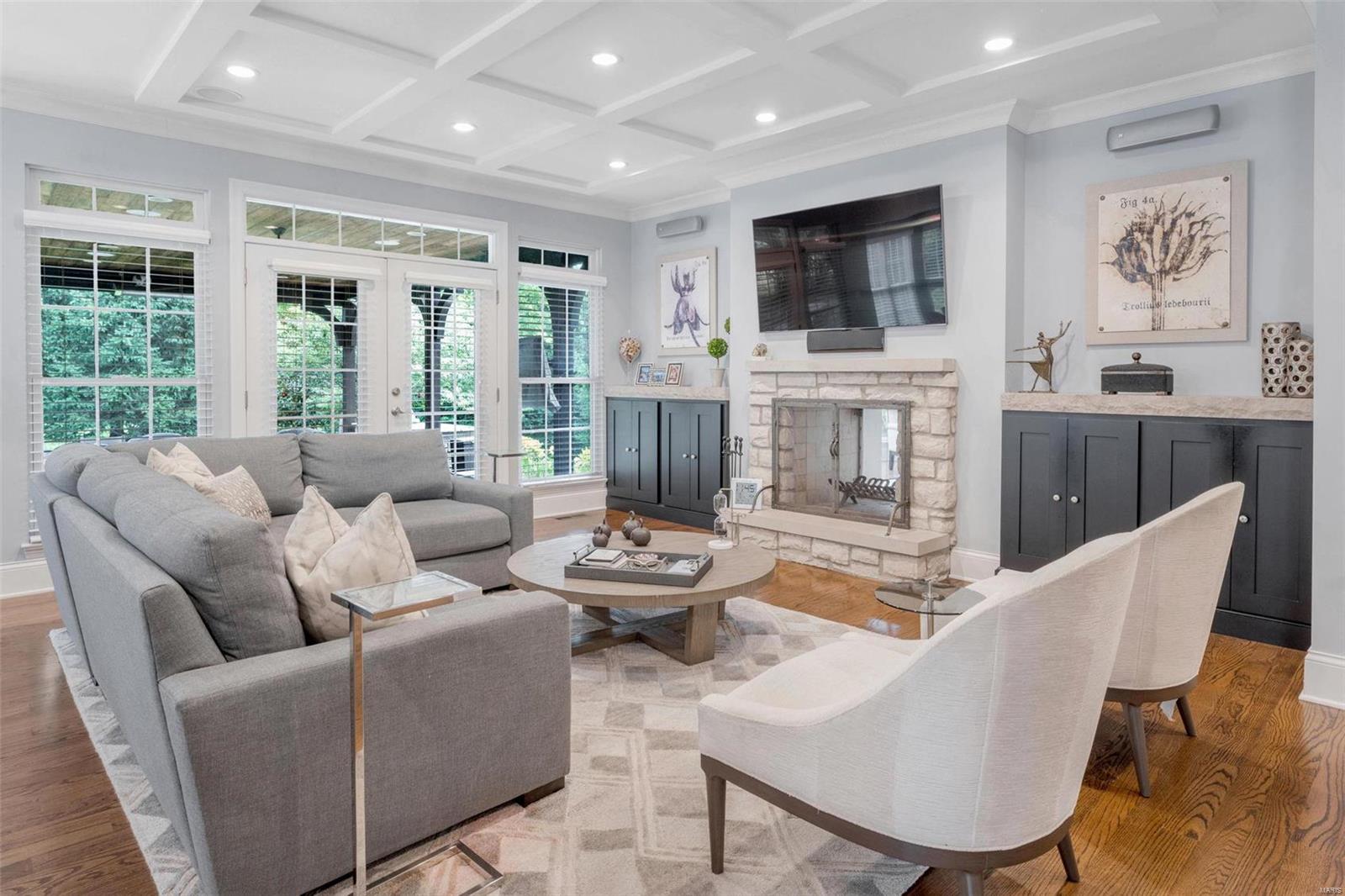 3 Faron Hill Road