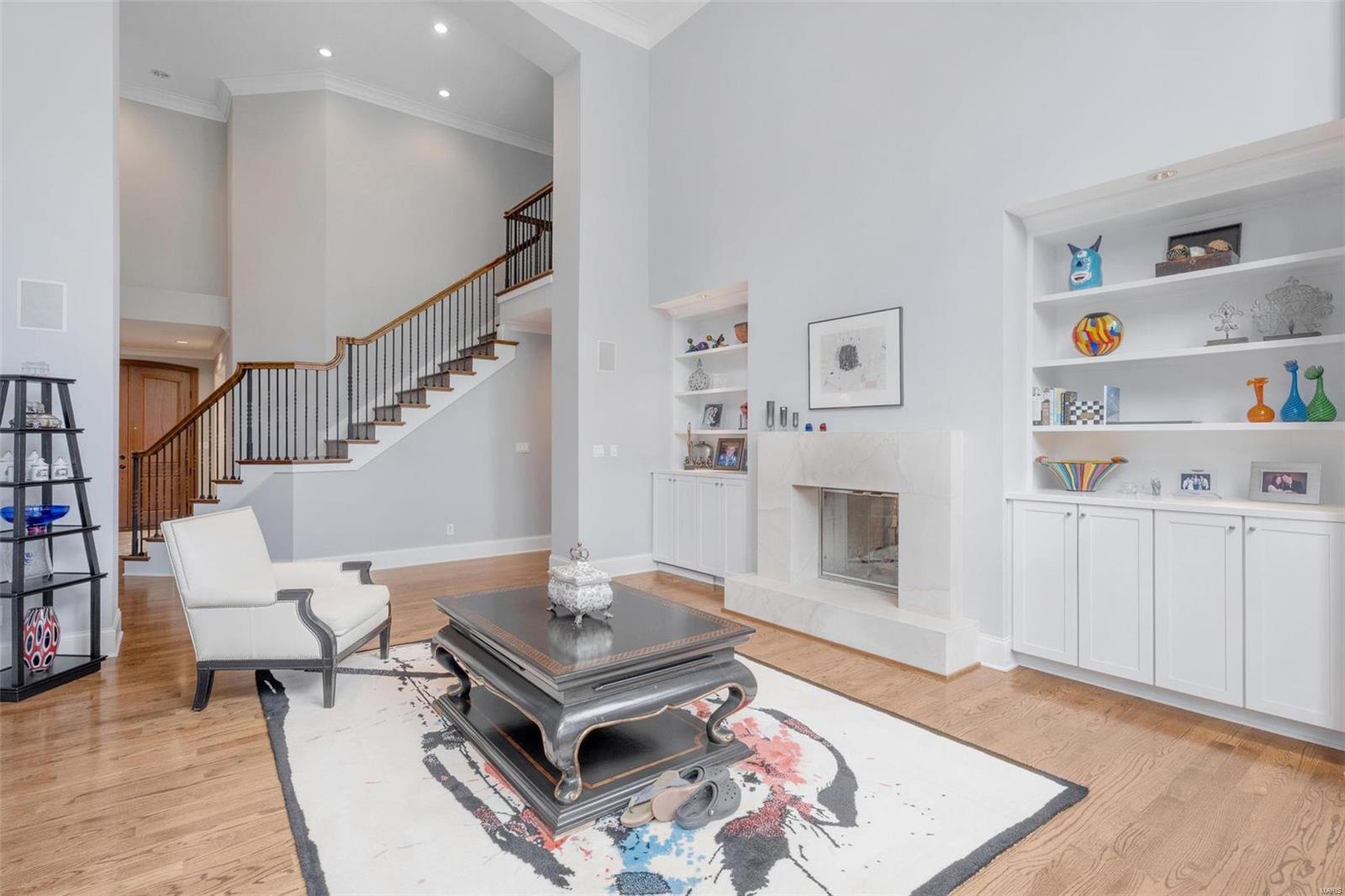 3 Faron Hill Road
