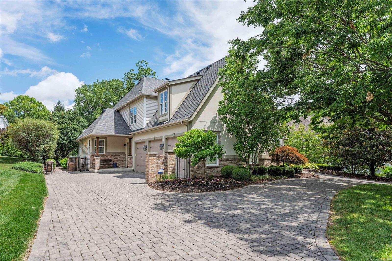 3 Faron Hill Road