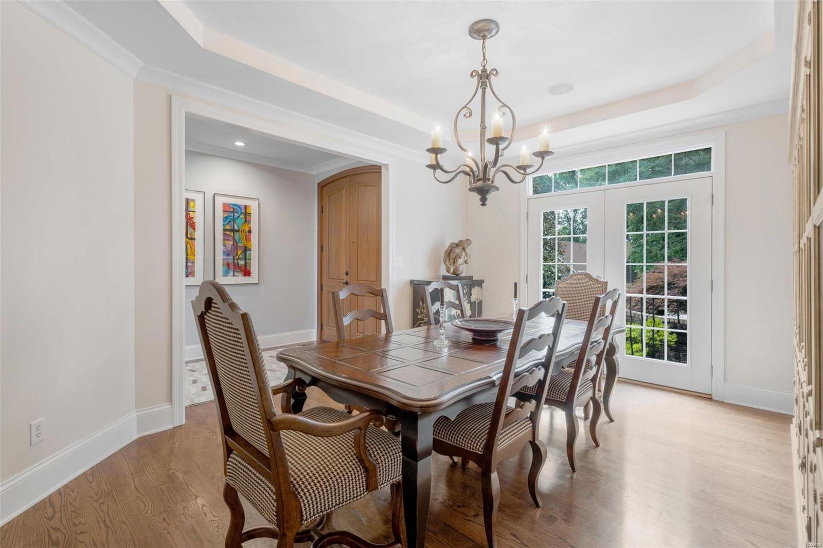 3 Faron Hill Road