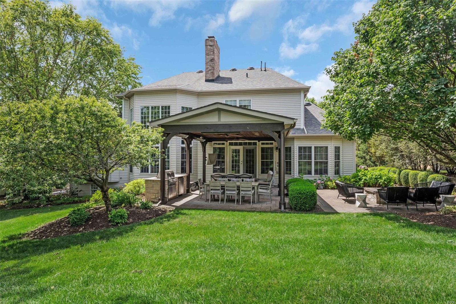 3 Faron Hill Road