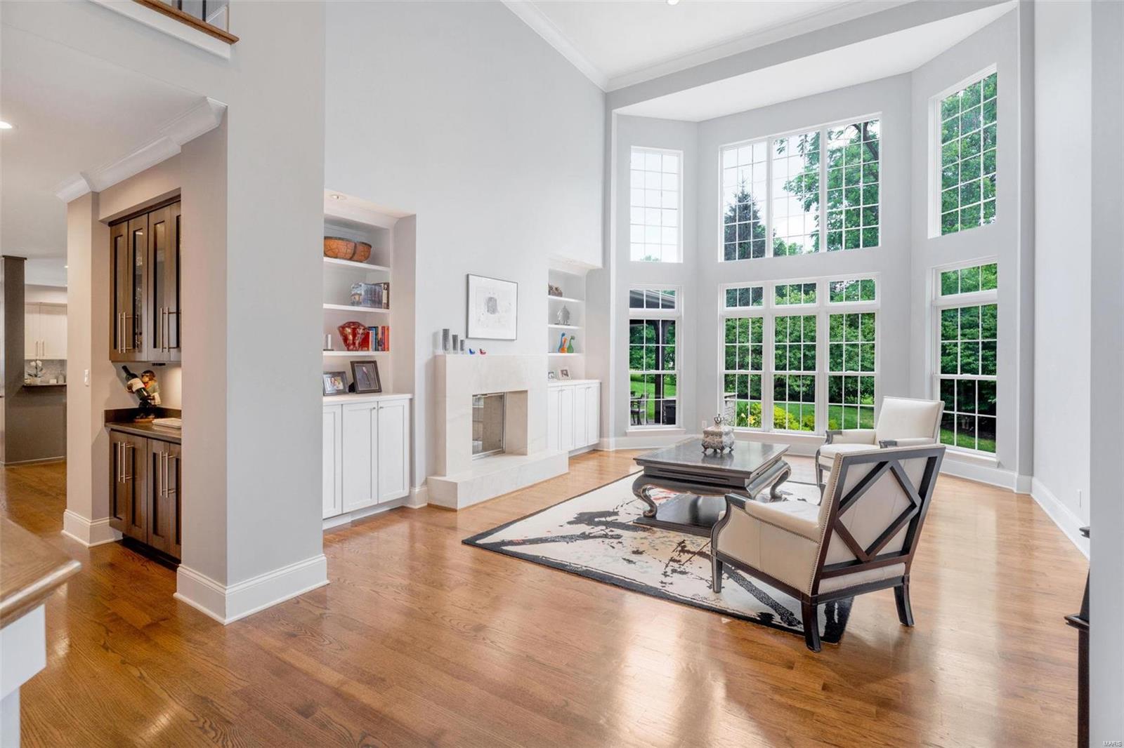 3 Faron Hill Road