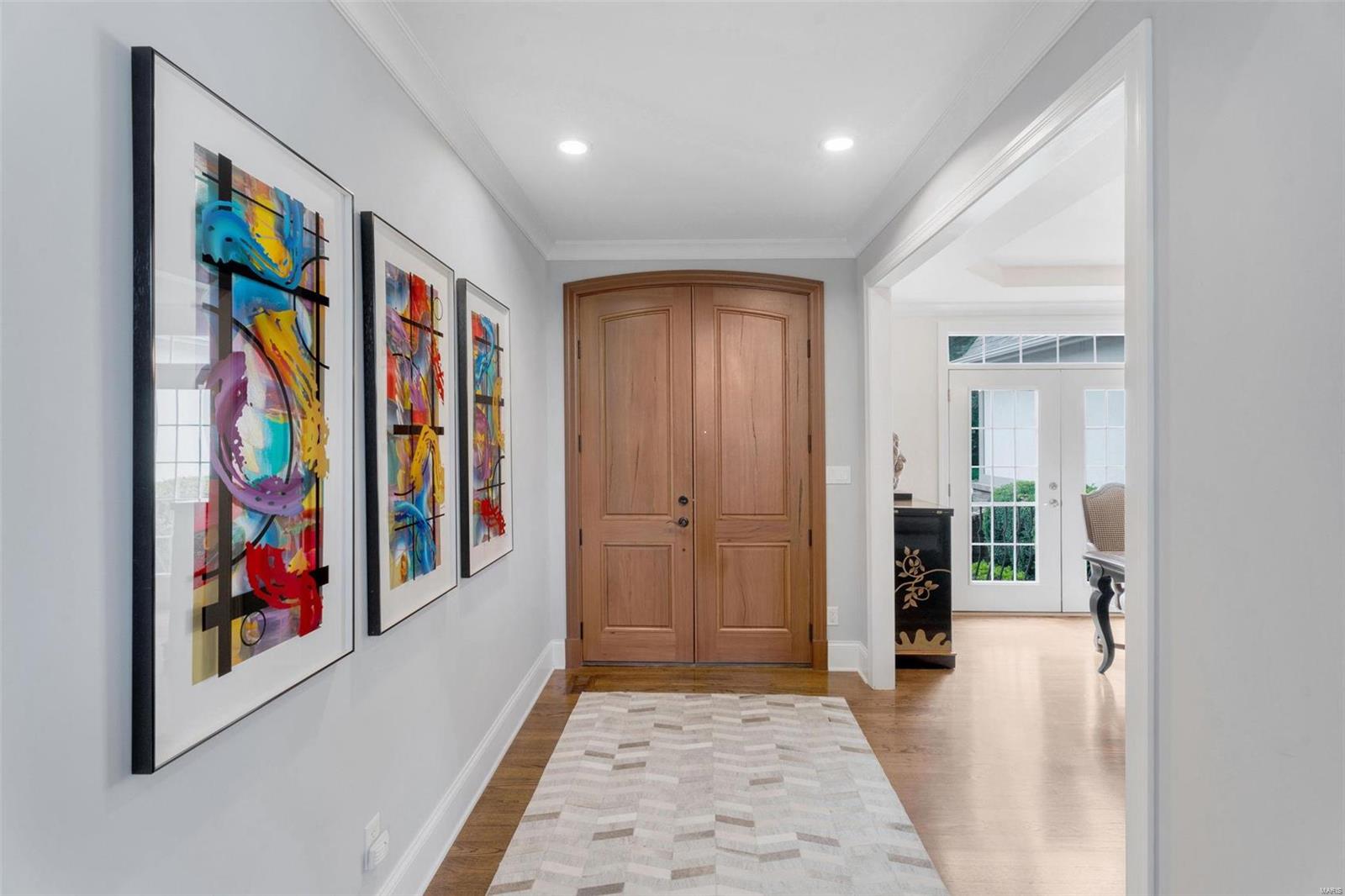 3 Faron Hill Road