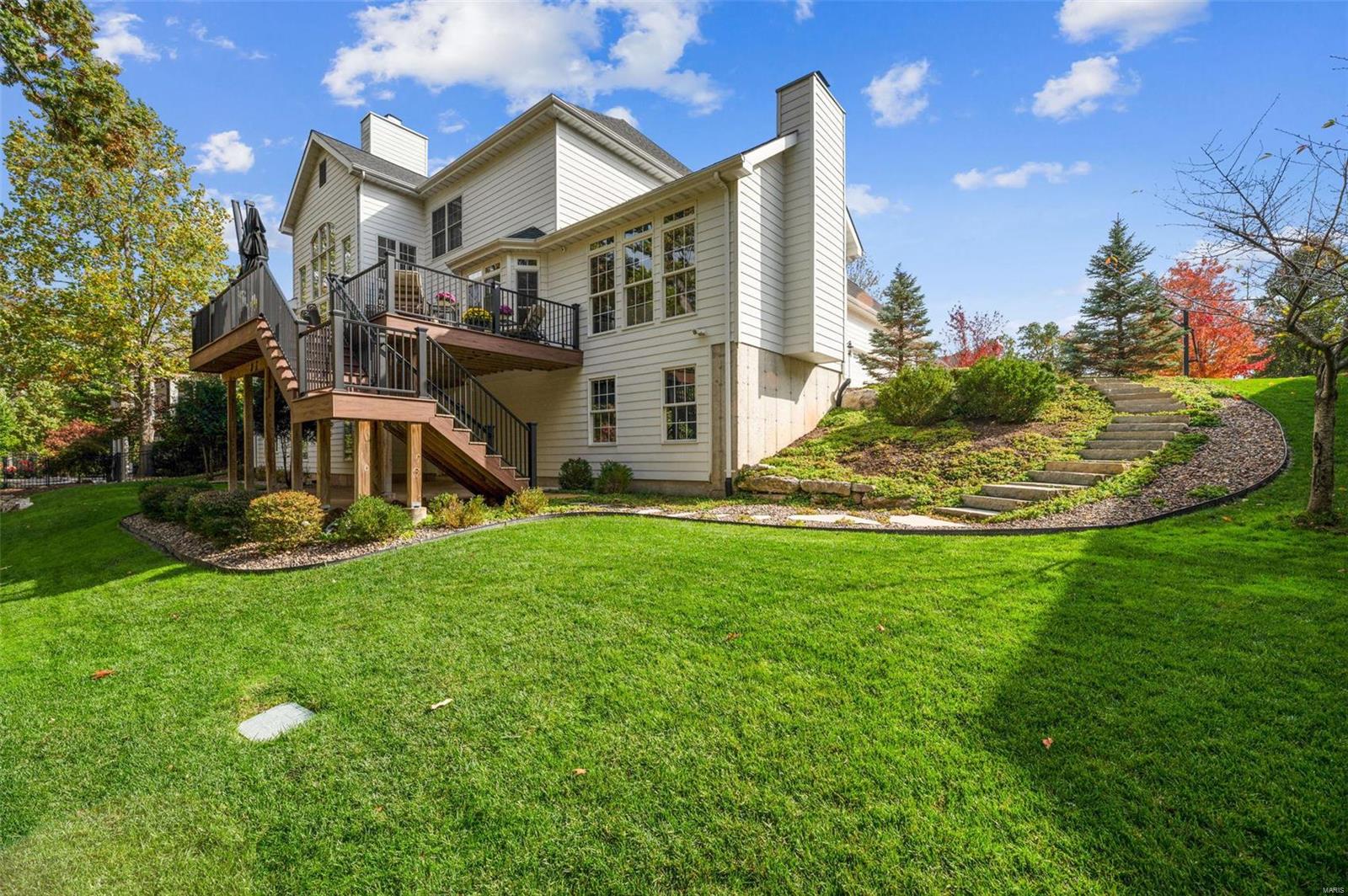 16343 Wynncrest Falls Way