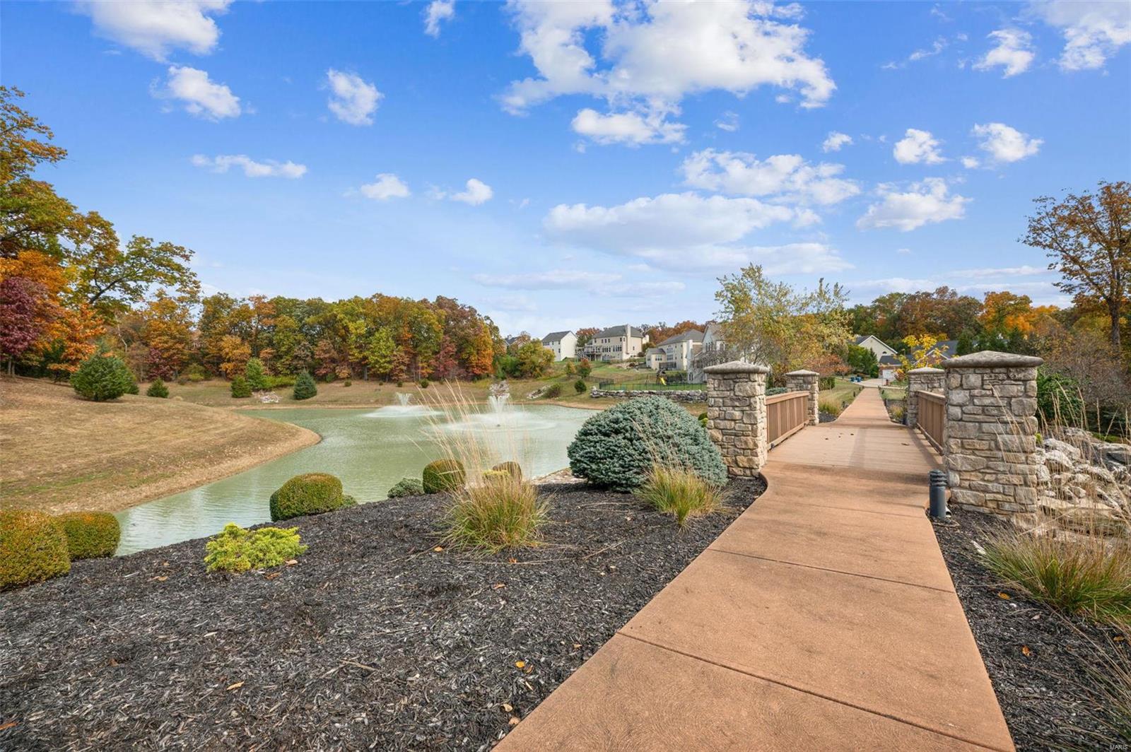 16343 Wynncrest Falls Way