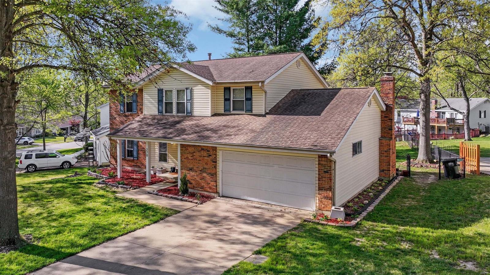 270 Oak Path Drive