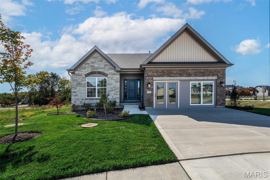 148 Columbia Meadows Lane (GM) Lane