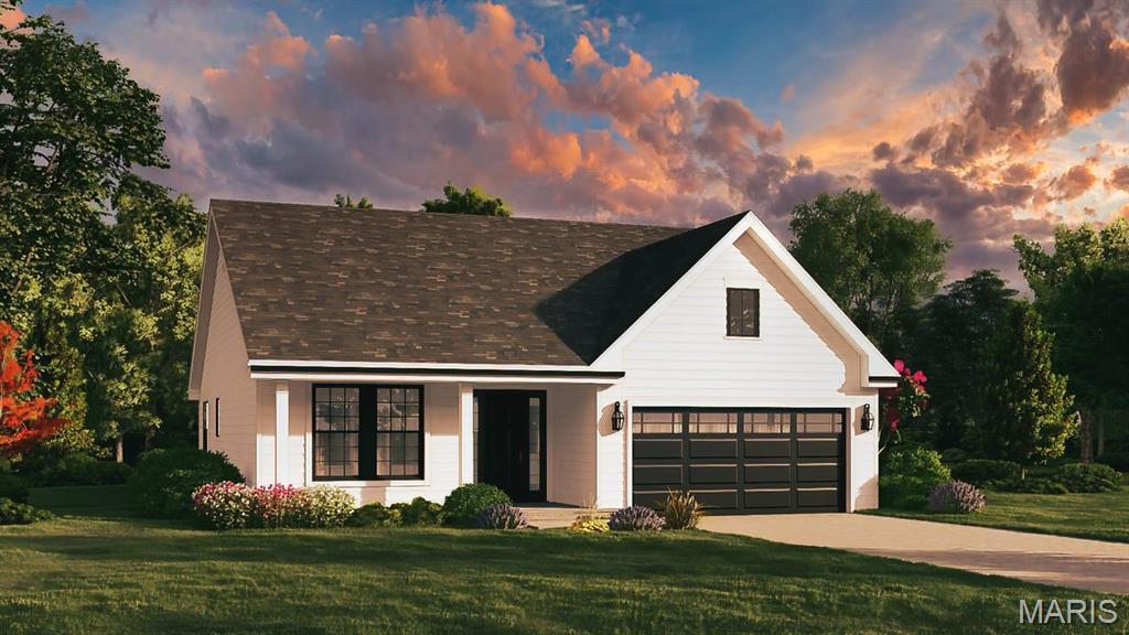 148 Columbia Meadows Lane (GM) Lane