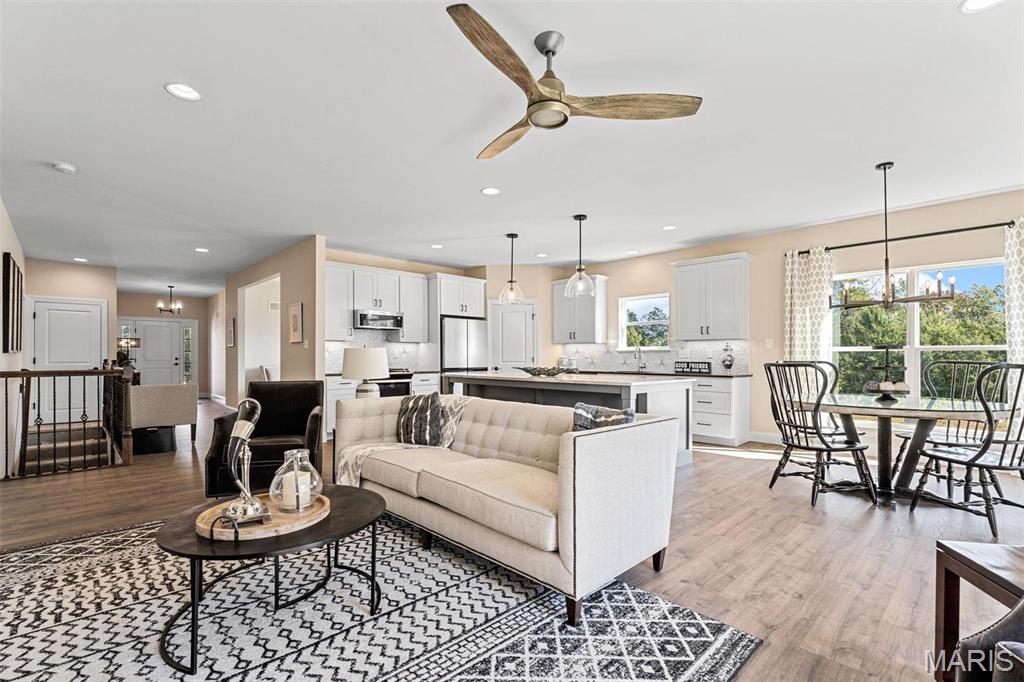 145 Columbia Meadows Lane
