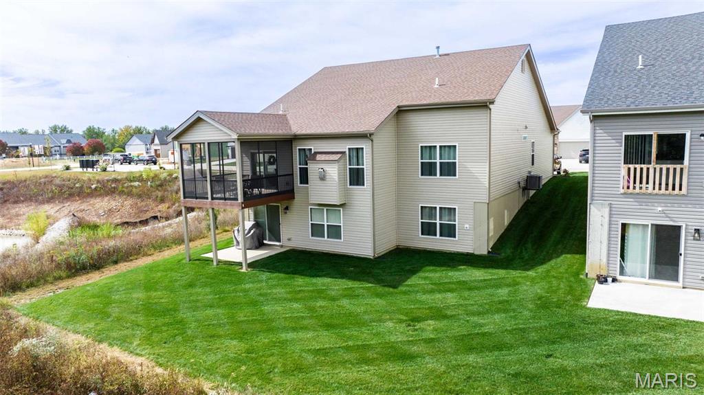 145 Columbia Meadows Lane