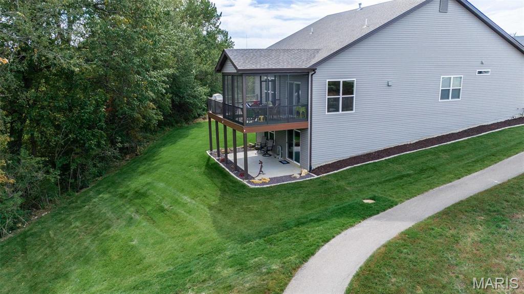 145 Columbia Meadows Lane