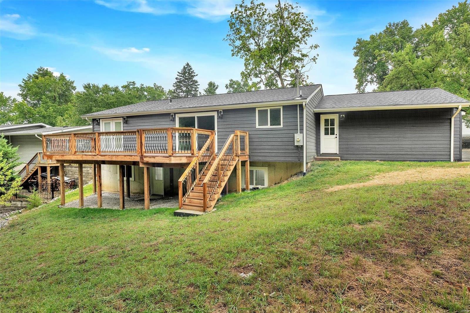 39 Forestvale Drive