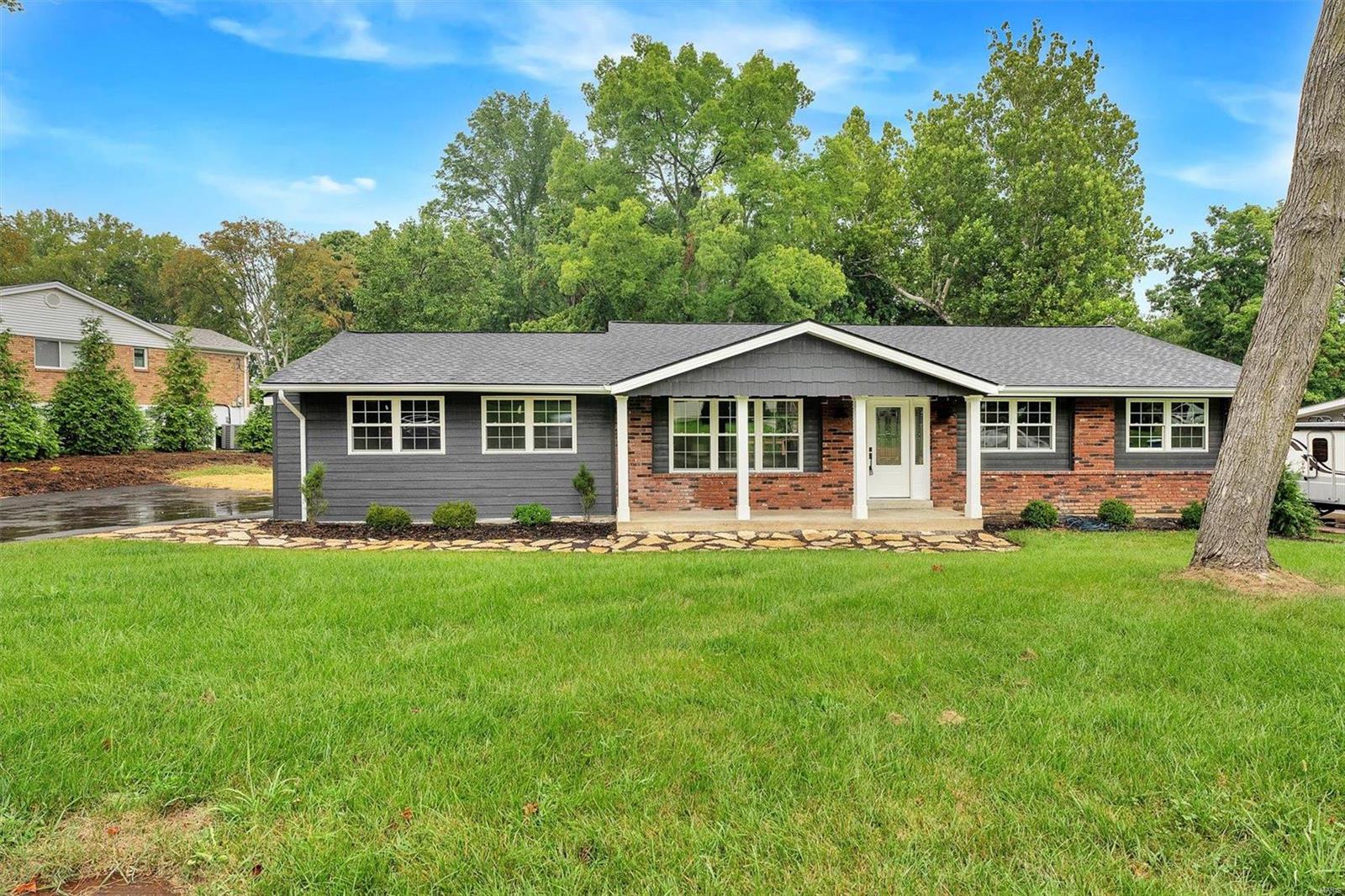 39 Forestvale Drive