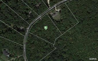 1528 Palisades Road