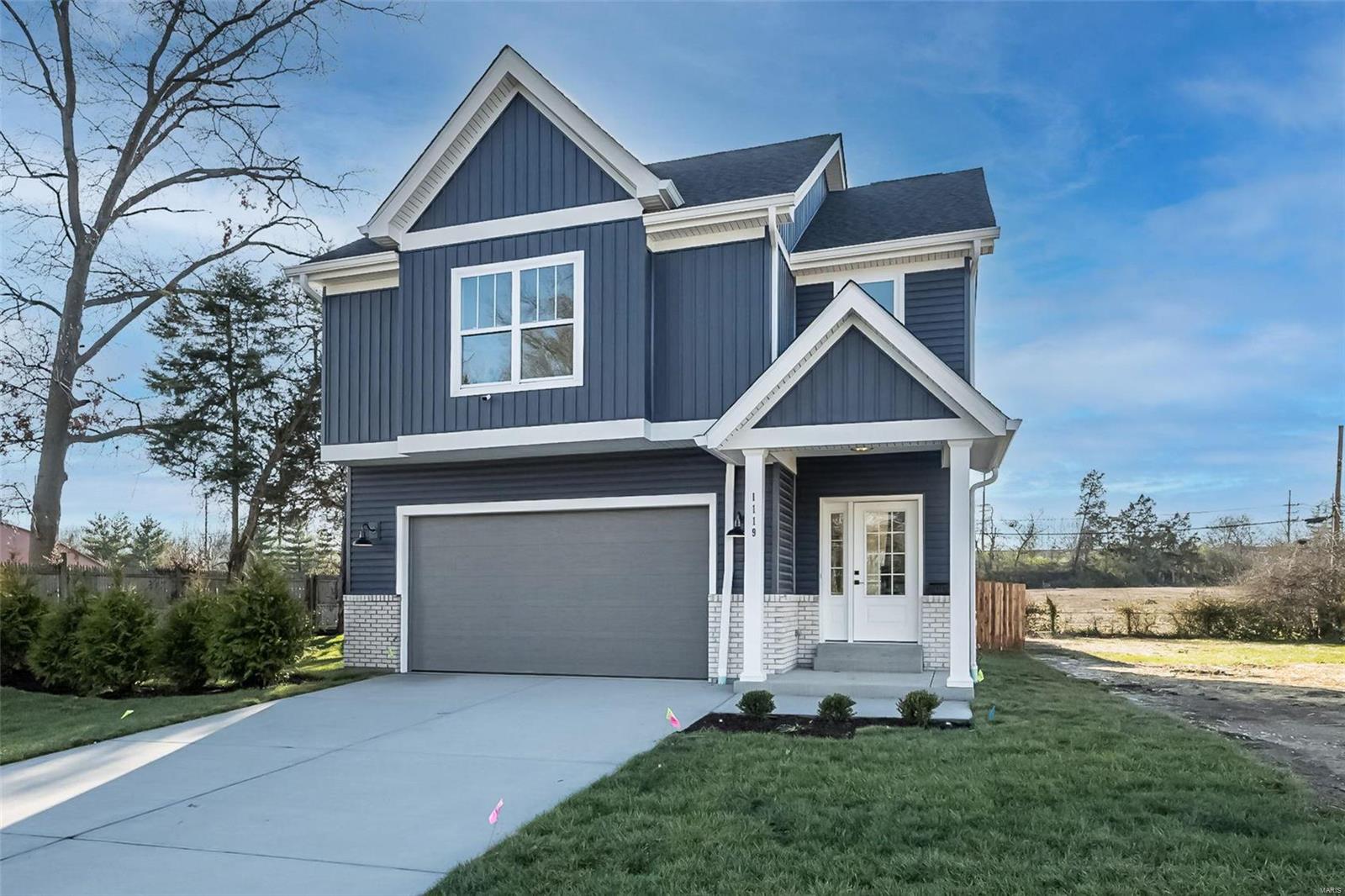 1119 Hilltop Drive