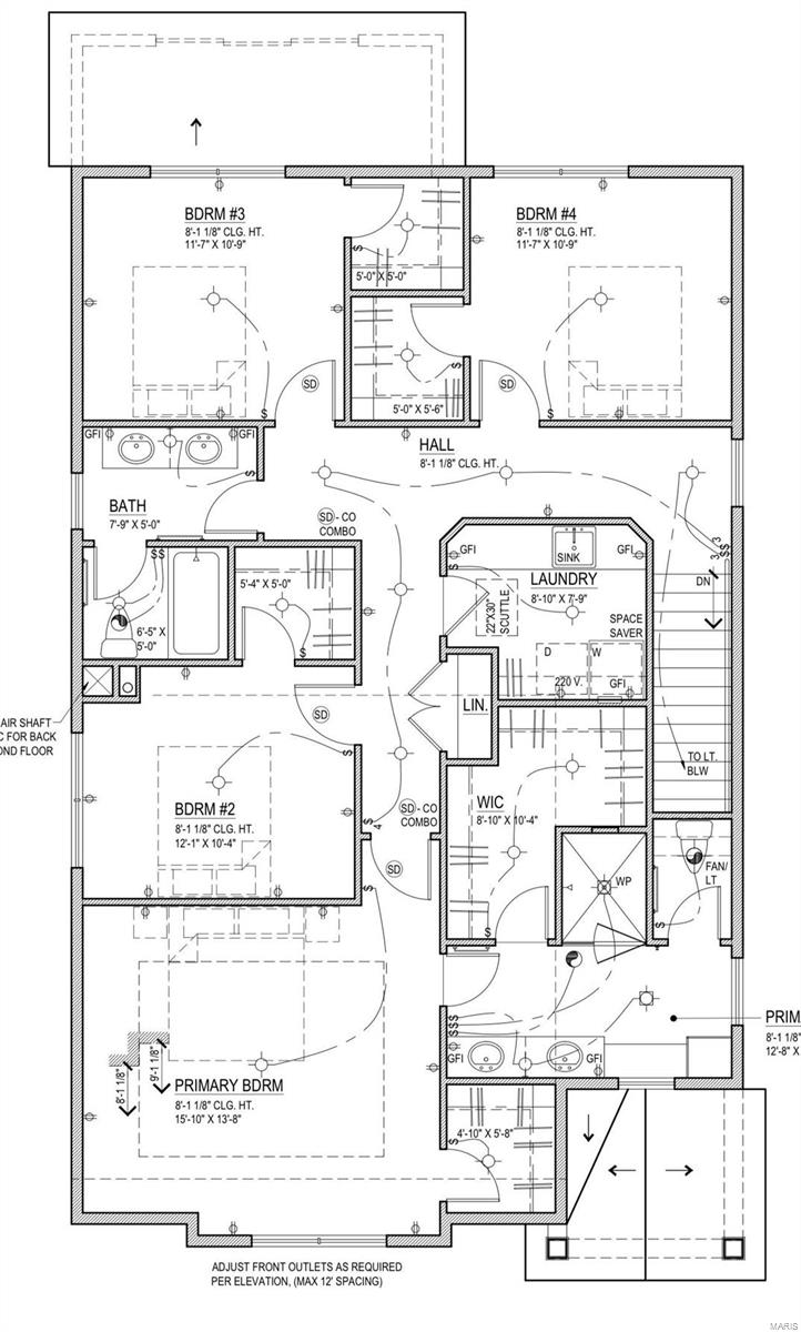 1119 Hilltop Drive