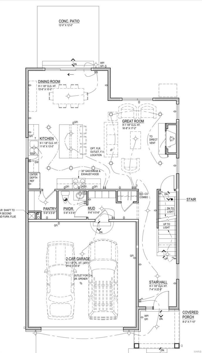 1119 Hilltop Drive