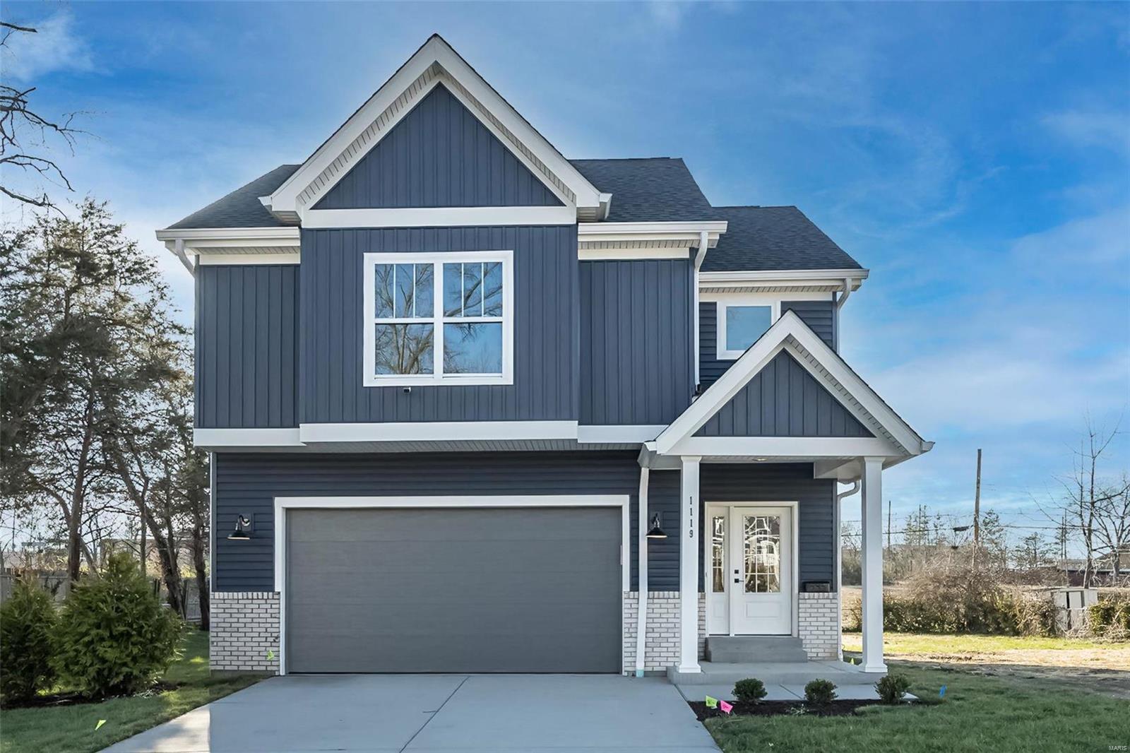 1119 Hilltop Drive