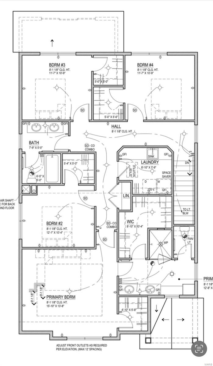 1119 Hilltop Drive