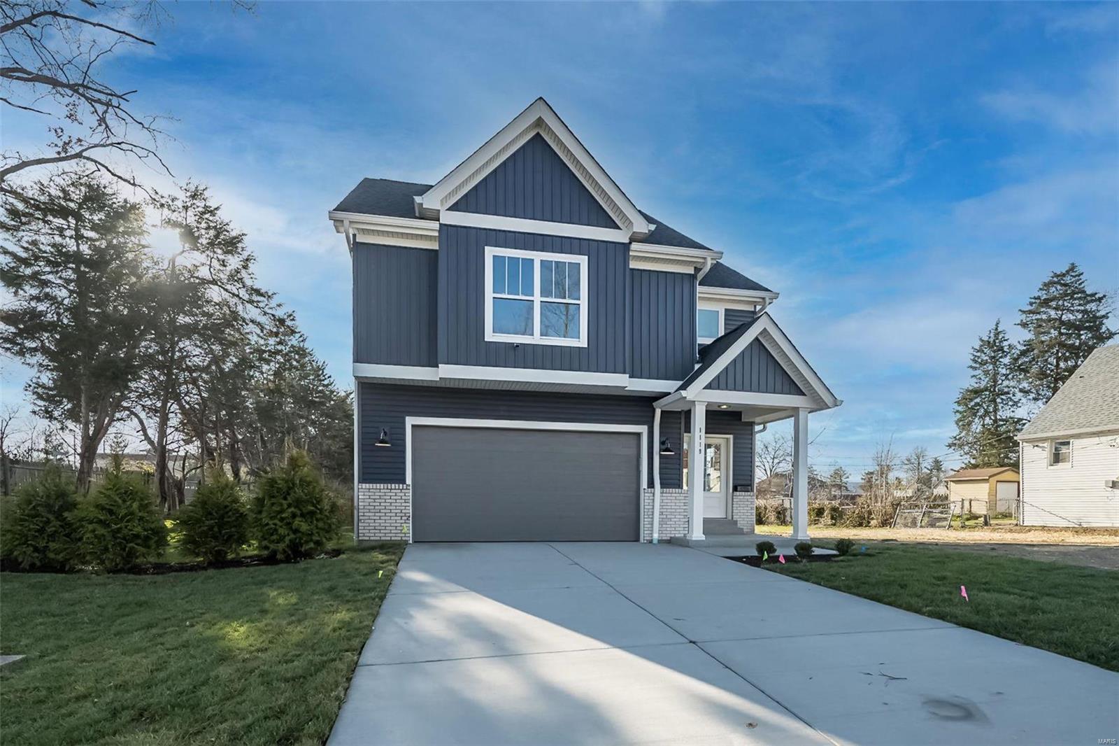 1119 Hilltop Drive